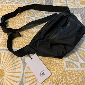 Herschel belt bag fanny pack
